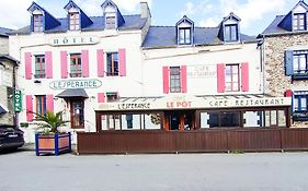 Hôtel de l'Espérance